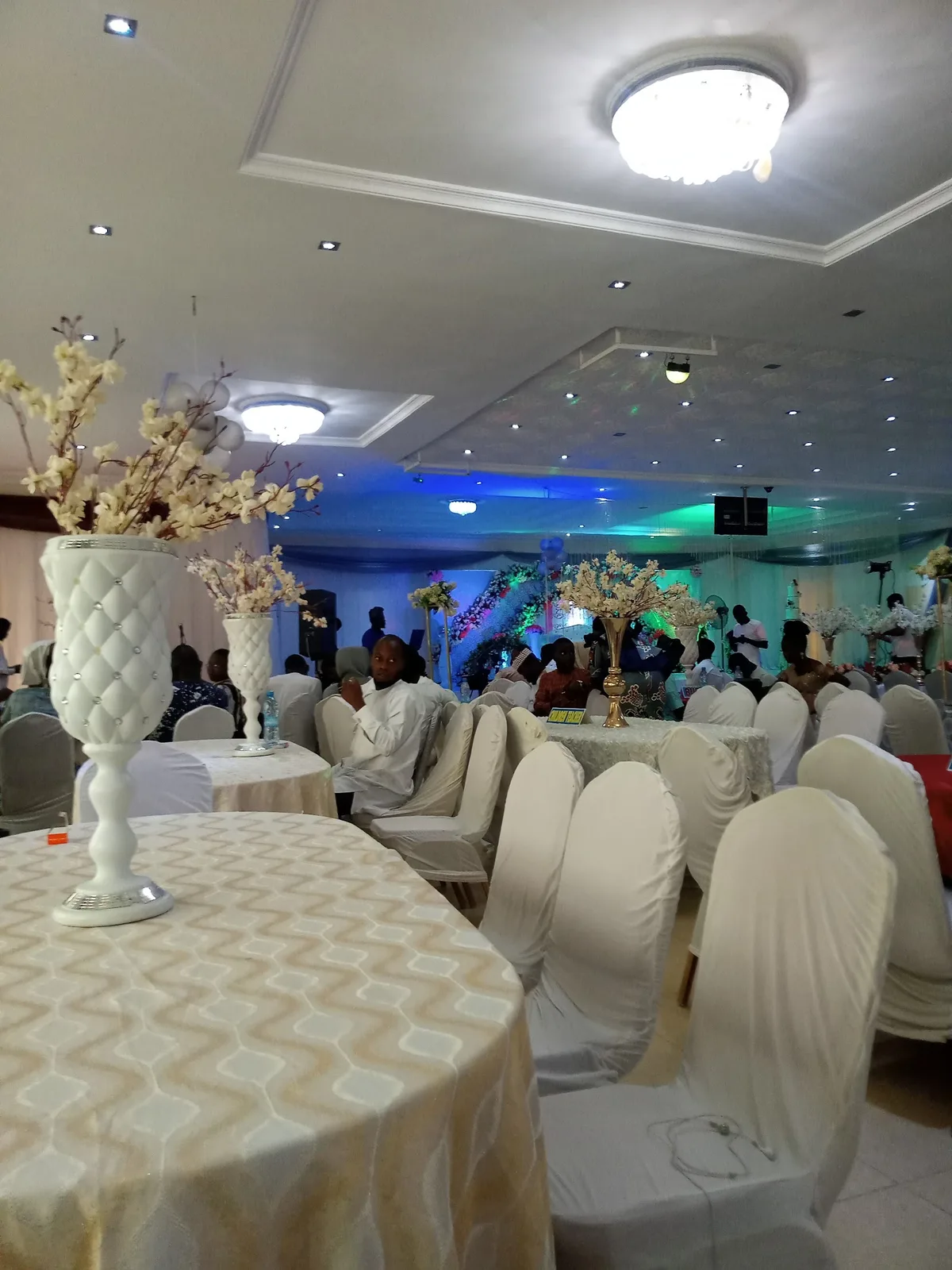 Divine Grace Events Centre, Alakia, Ibadan photo 5