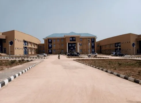 Ambrose Alli University — photo
