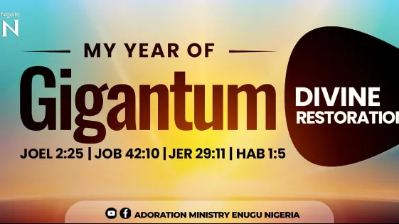 ADORATION MINISTRY ENUGU NIGERIA (AMEN) — photo
