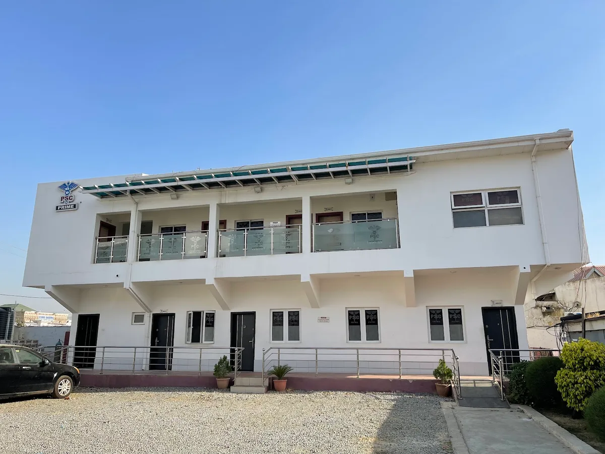 PSC Specialist Hospital Limited (Prime Specialist Hospital) — photo