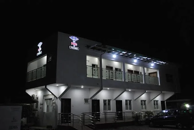 PSC Specialist Hospital Limited (Prime Specialist Hospital) photo 3