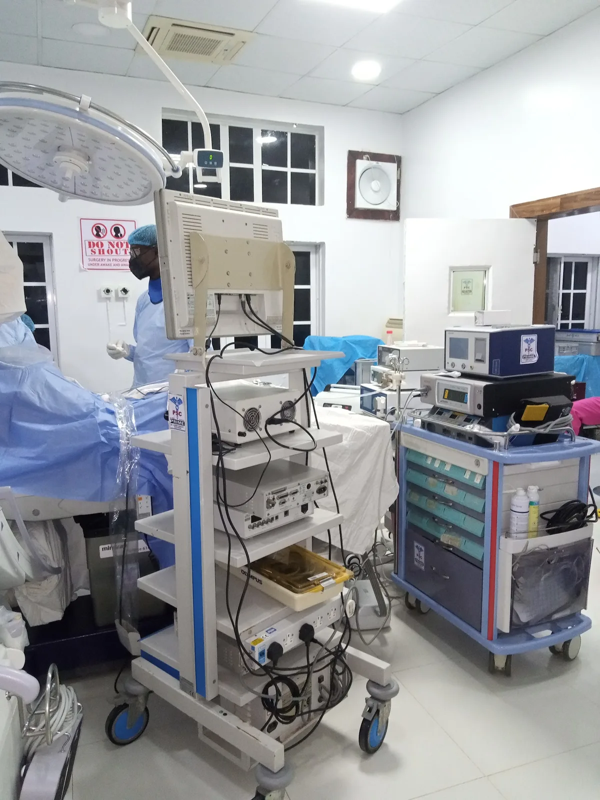 PSC Specialist Hospital Limited (Prime Specialist Hospital) photo 5