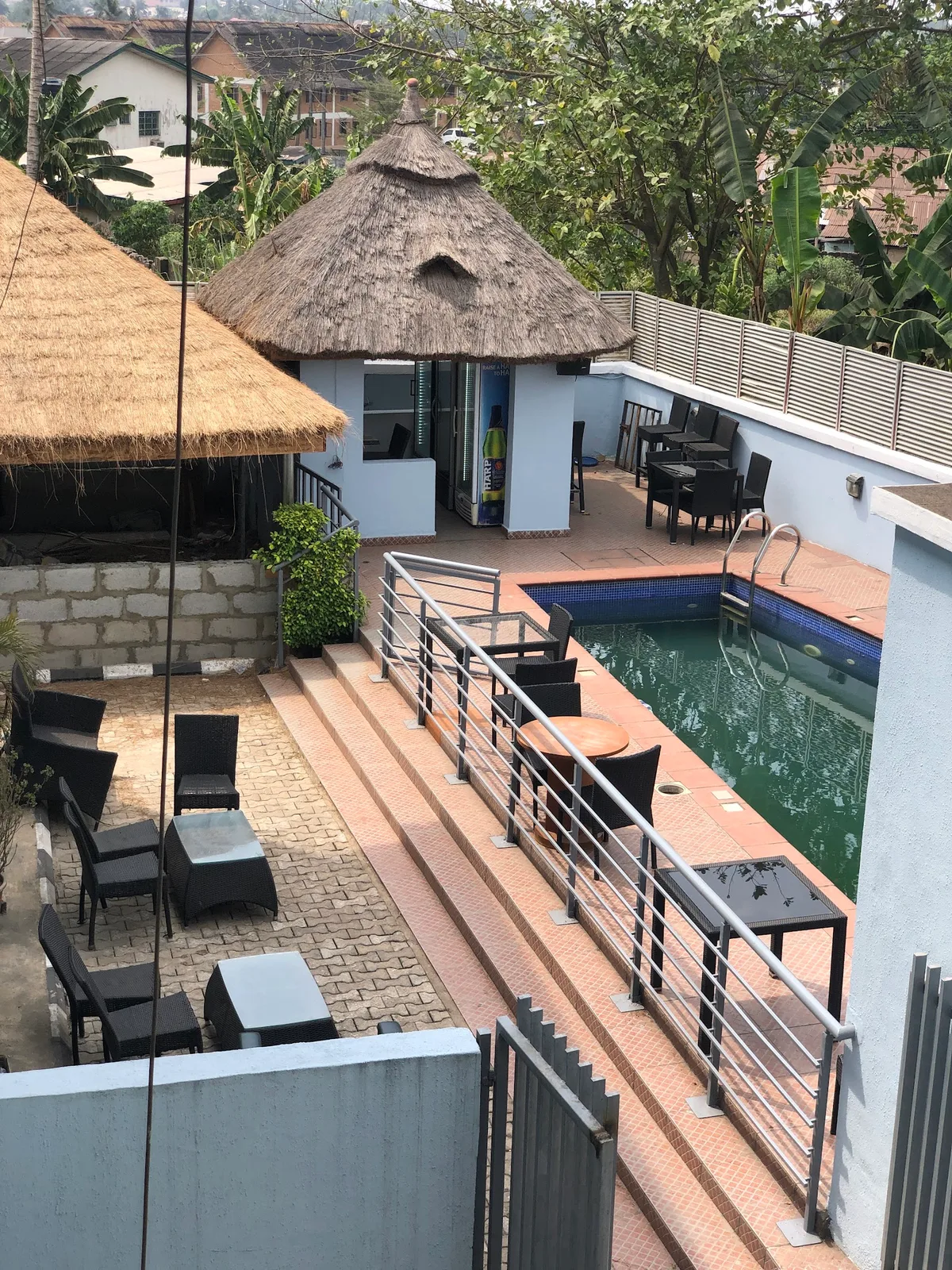 Calabar Harbour Resort & Spa — photo
