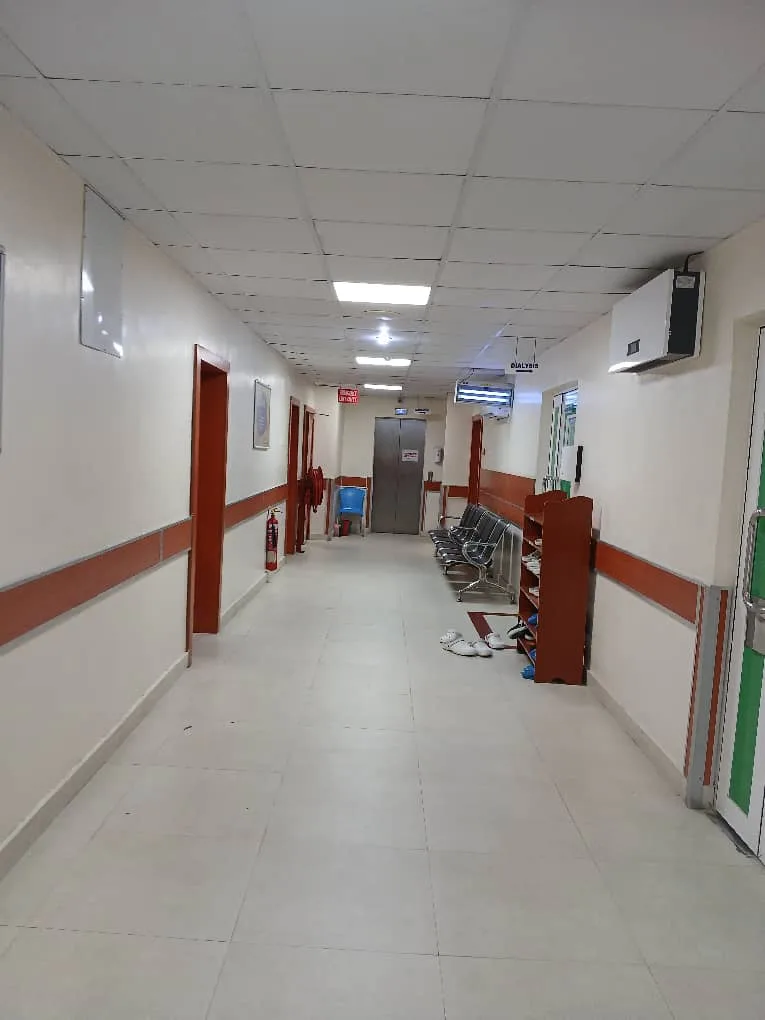 Marigold Hospital photo 2