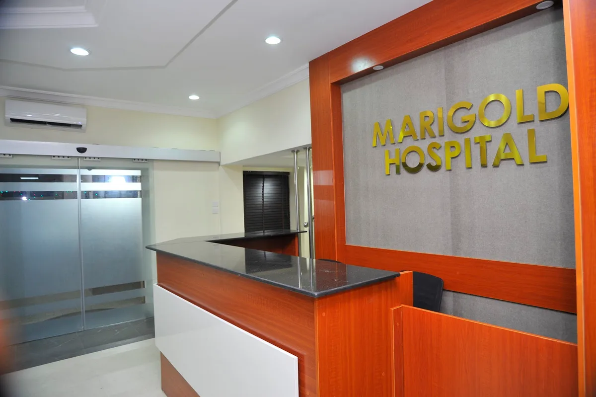 Marigold Hospital photo 5