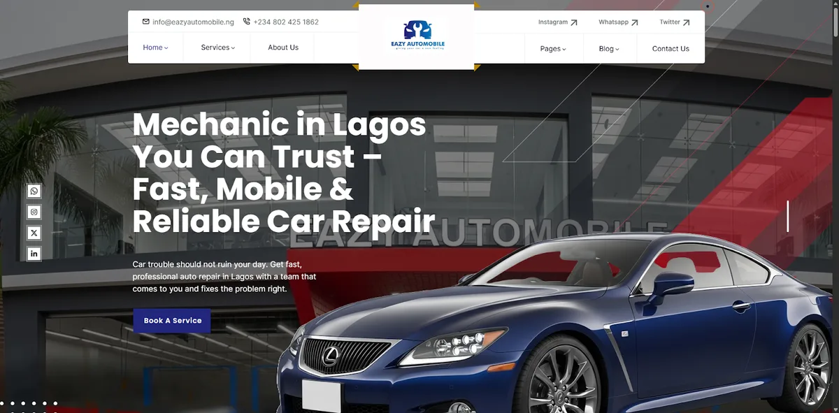 DIGITO WEBS | Web Design Company In Lagos Nigeria — photo
