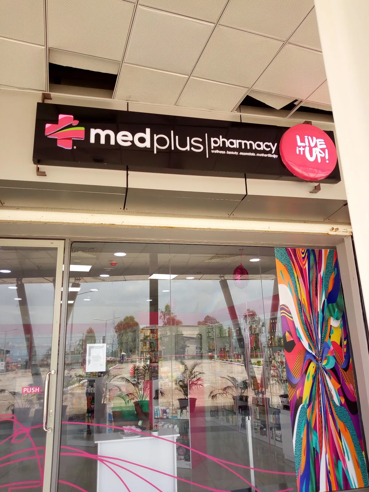 Medplus Pharmacy - Enugu — photo