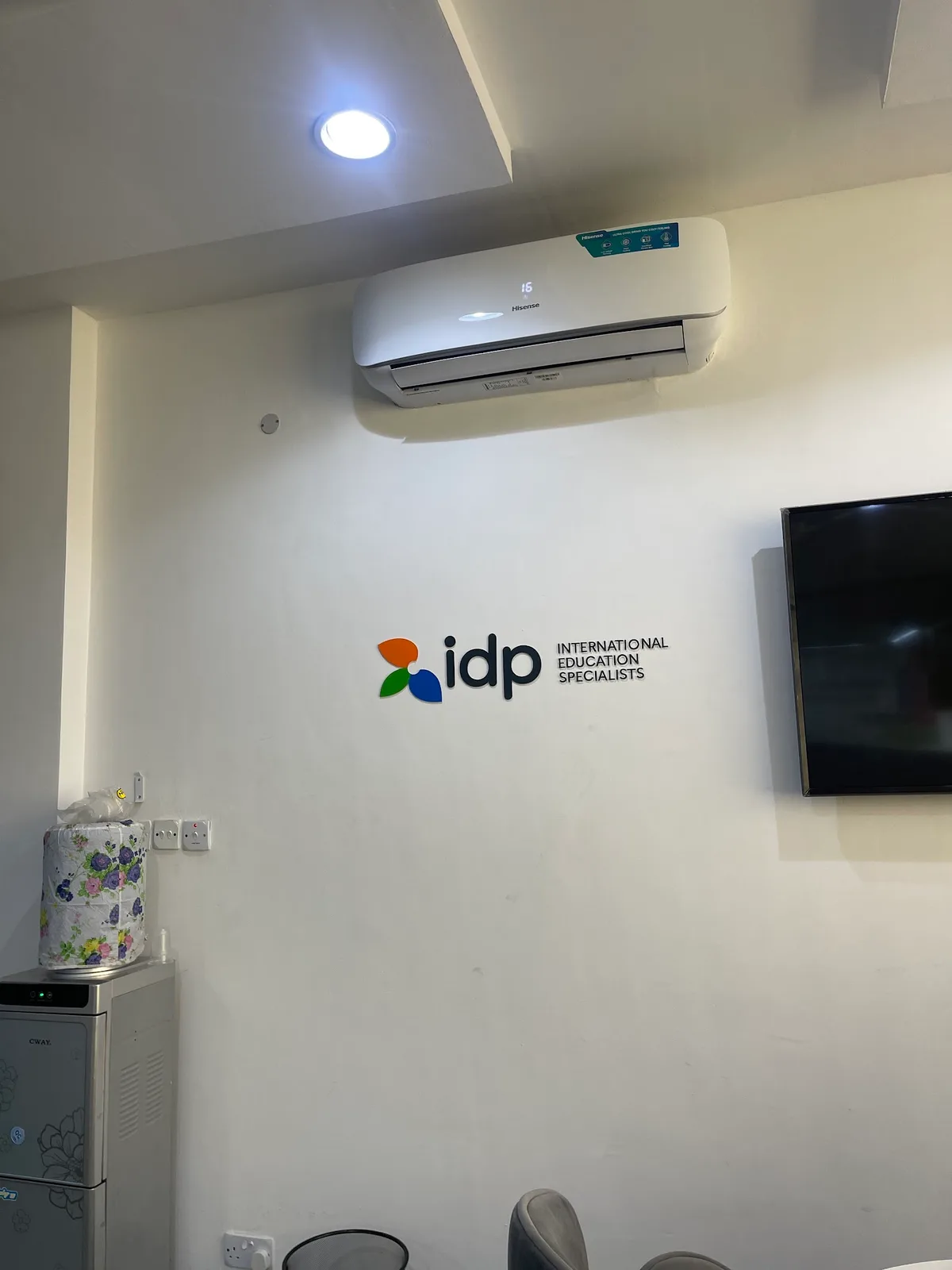 IDP Education Abuja - Study Abroad photo 6