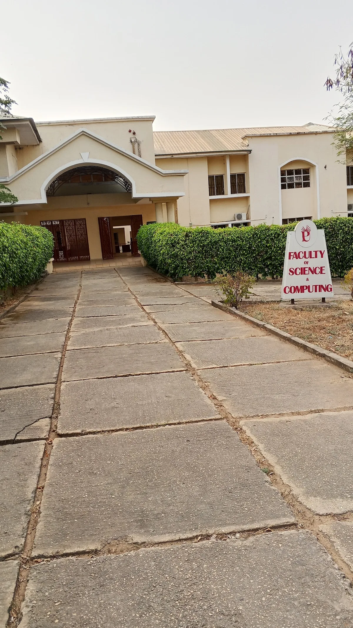 Prime University Abuja photo 3