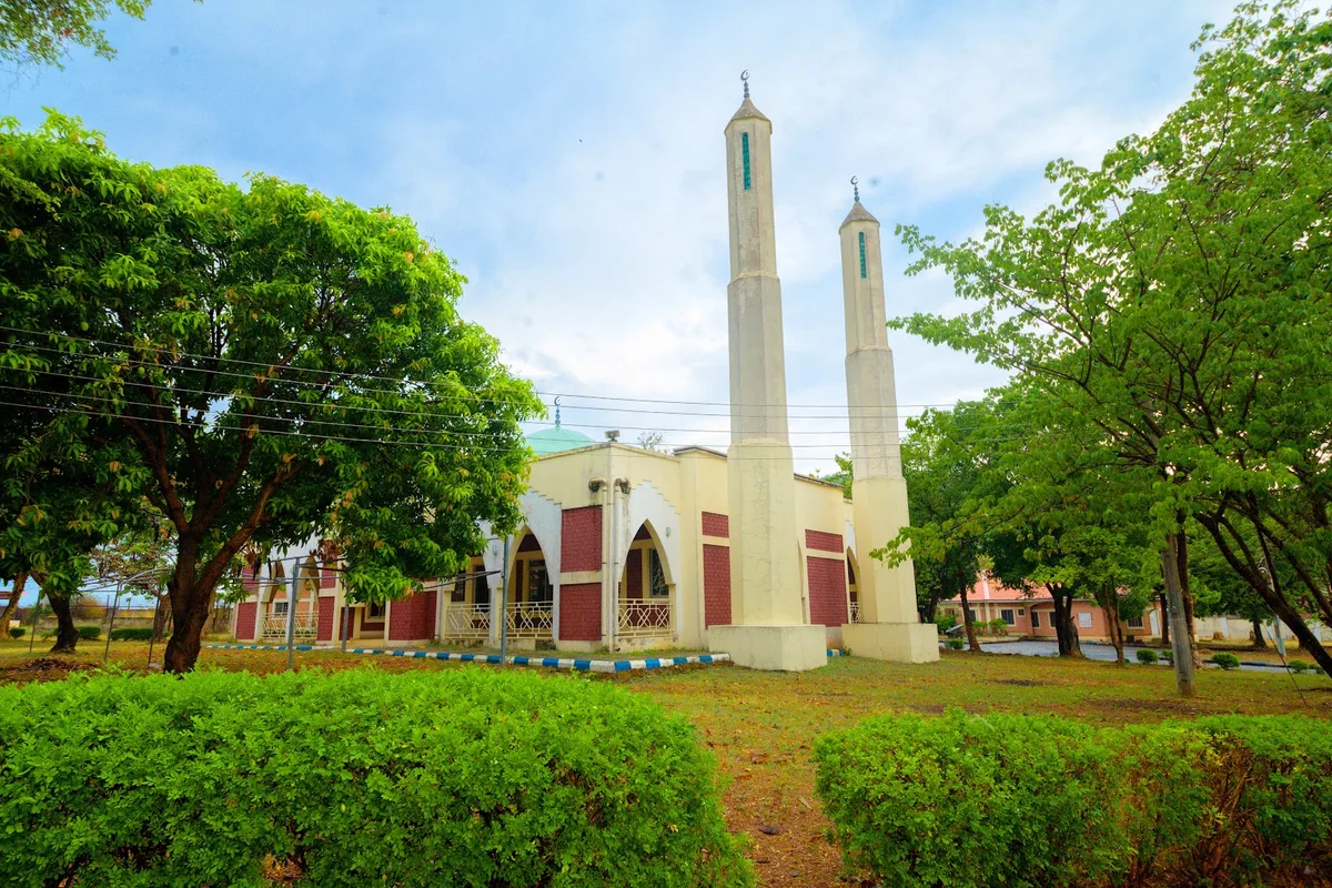Prime University Abuja photo 4