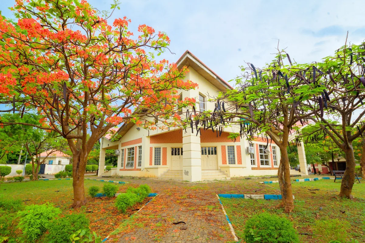 Prime University Abuja photo 5