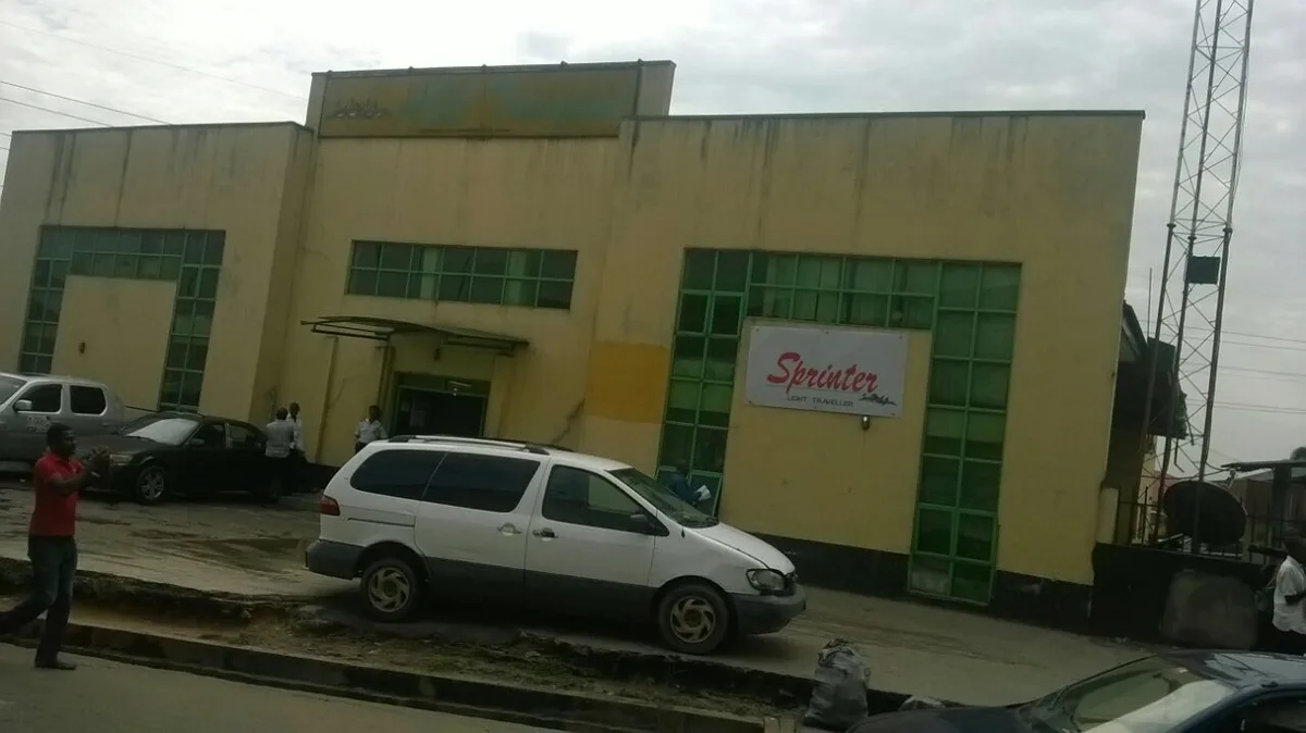 ABC Transport — photo
