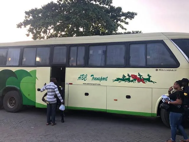 ABC Transport photo 2