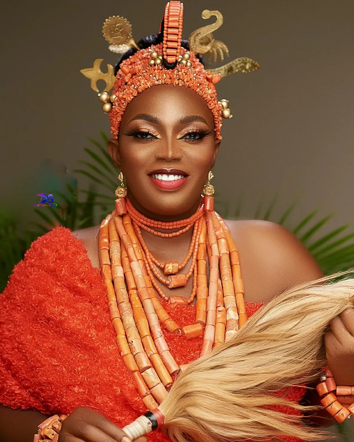 Debbie-Bella | Abuja Makeup Artist photo 2