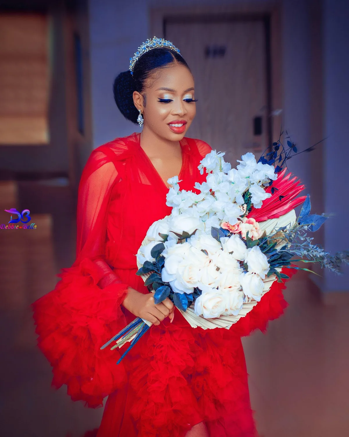 Debbie-Bella | Abuja Makeup Artist photo 3