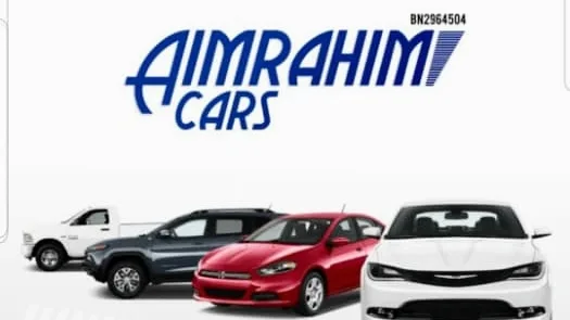 AimRahim Cars — photo