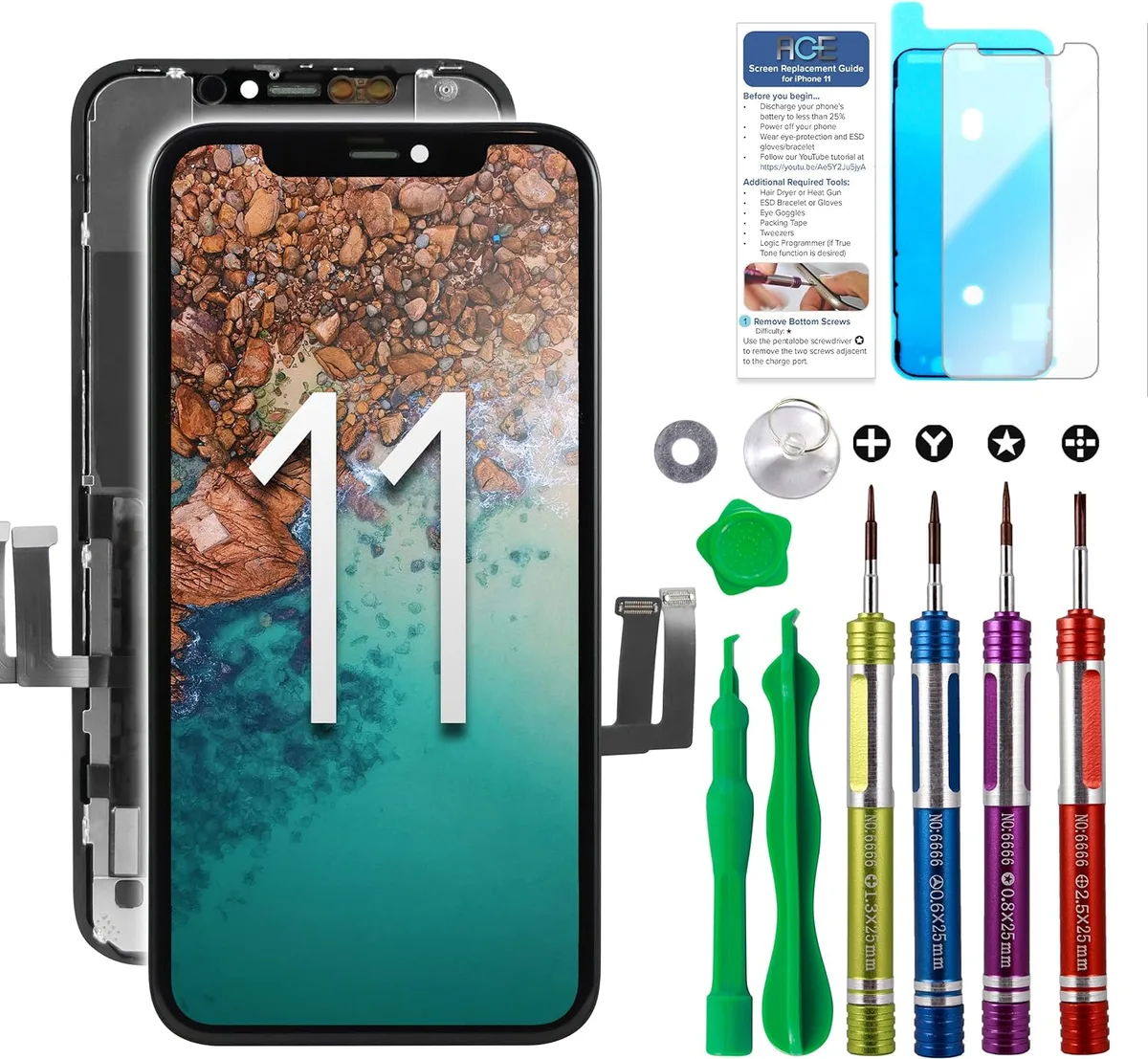 PHONES AND LAPTOPS PERFECT FIX — photo
