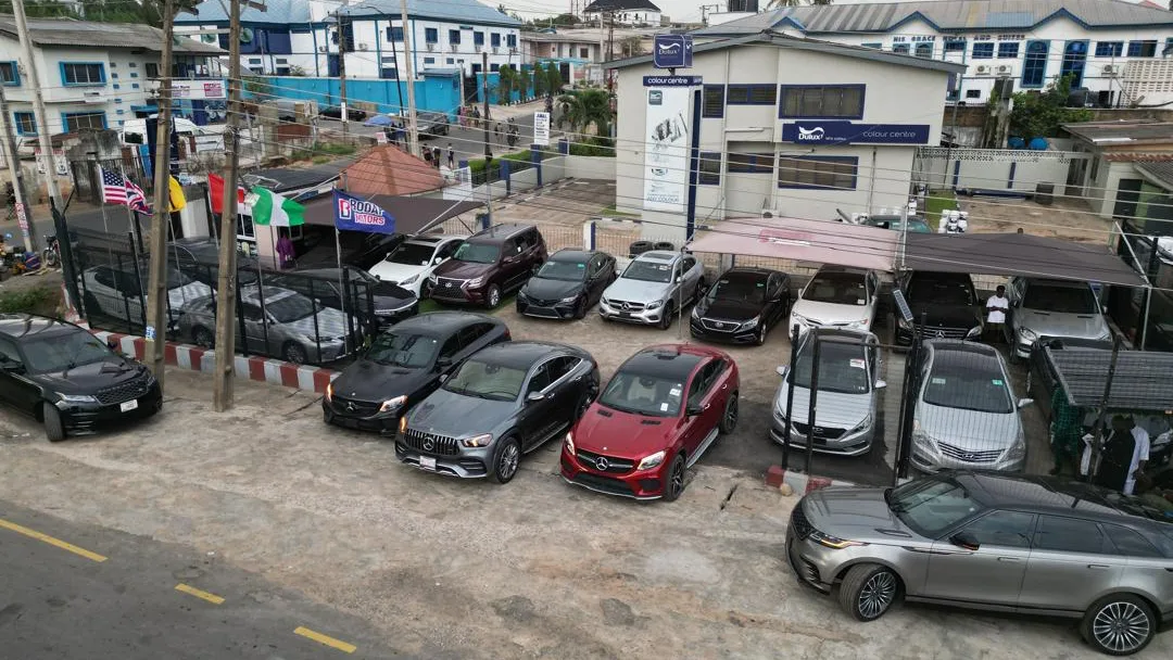 Bodap Motors LTD photo 2