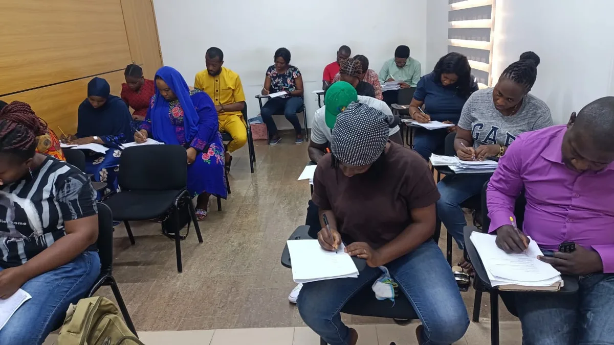 Bivent Education - IELTS Registration and Training Centre in Abuja | Take SAT | GRE In Abuja photo 2