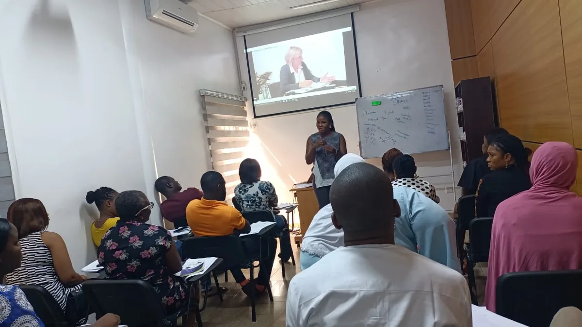 Bivent Education - IELTS Registration and Training Centre in Abuja | Take SAT | GRE In Abuja photo 3