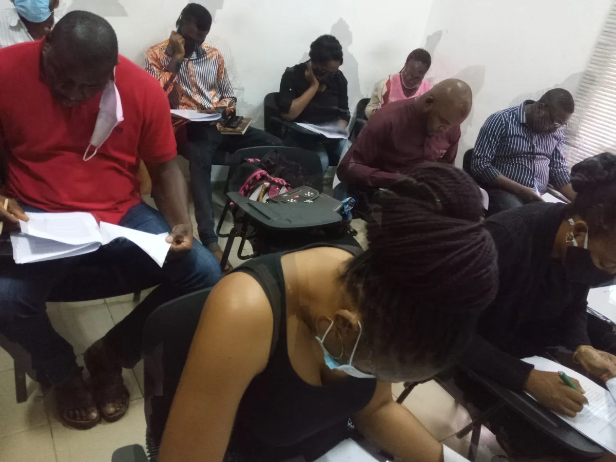 Bivent Education - IELTS Registration and Training Centre in Abuja | Take SAT | GRE In Abuja photo 4