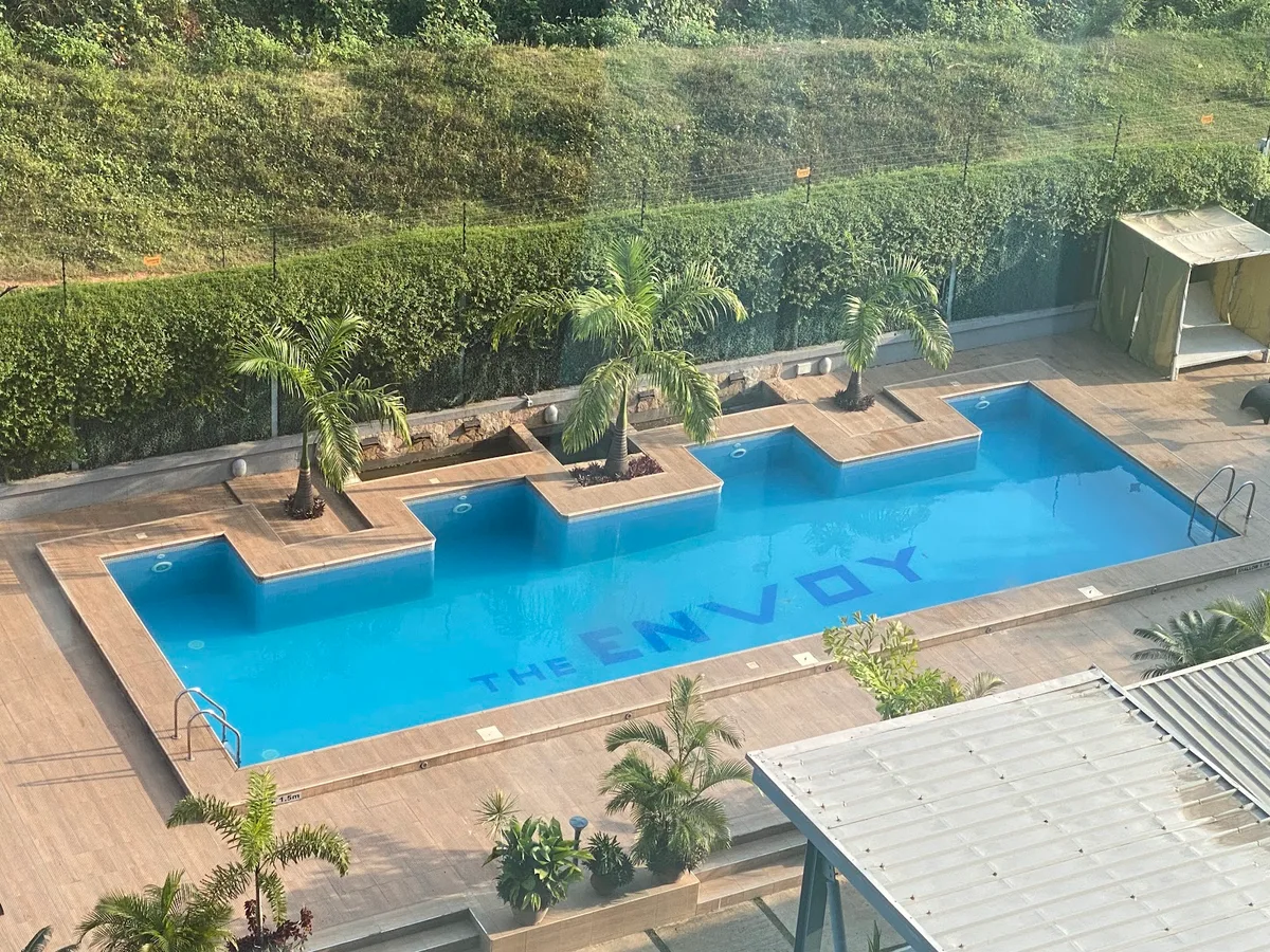 The Envoy Hotel photo 3