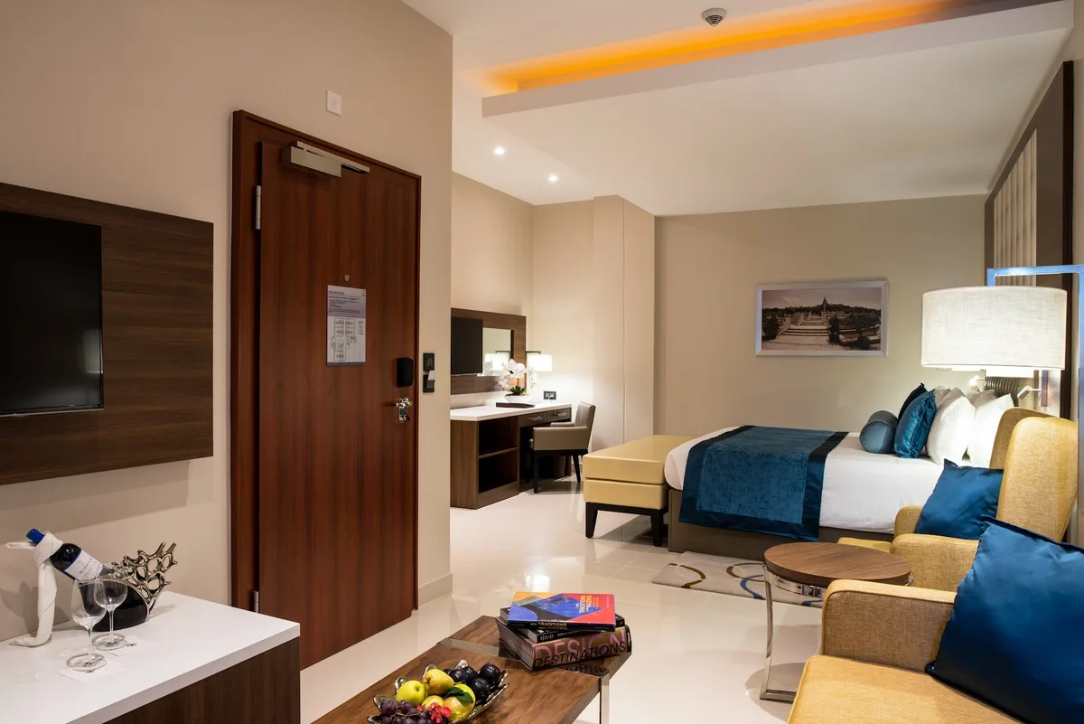 The Envoy Hotel photo 5