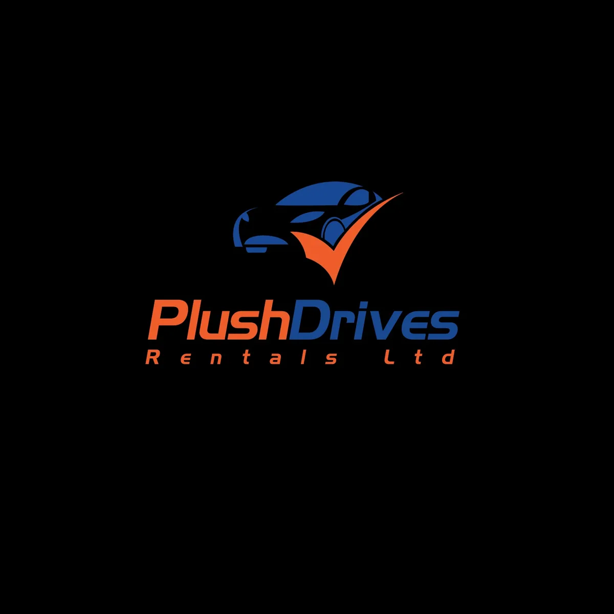 PlushDrives Rentals (Car Hire/Car Lease) — photo