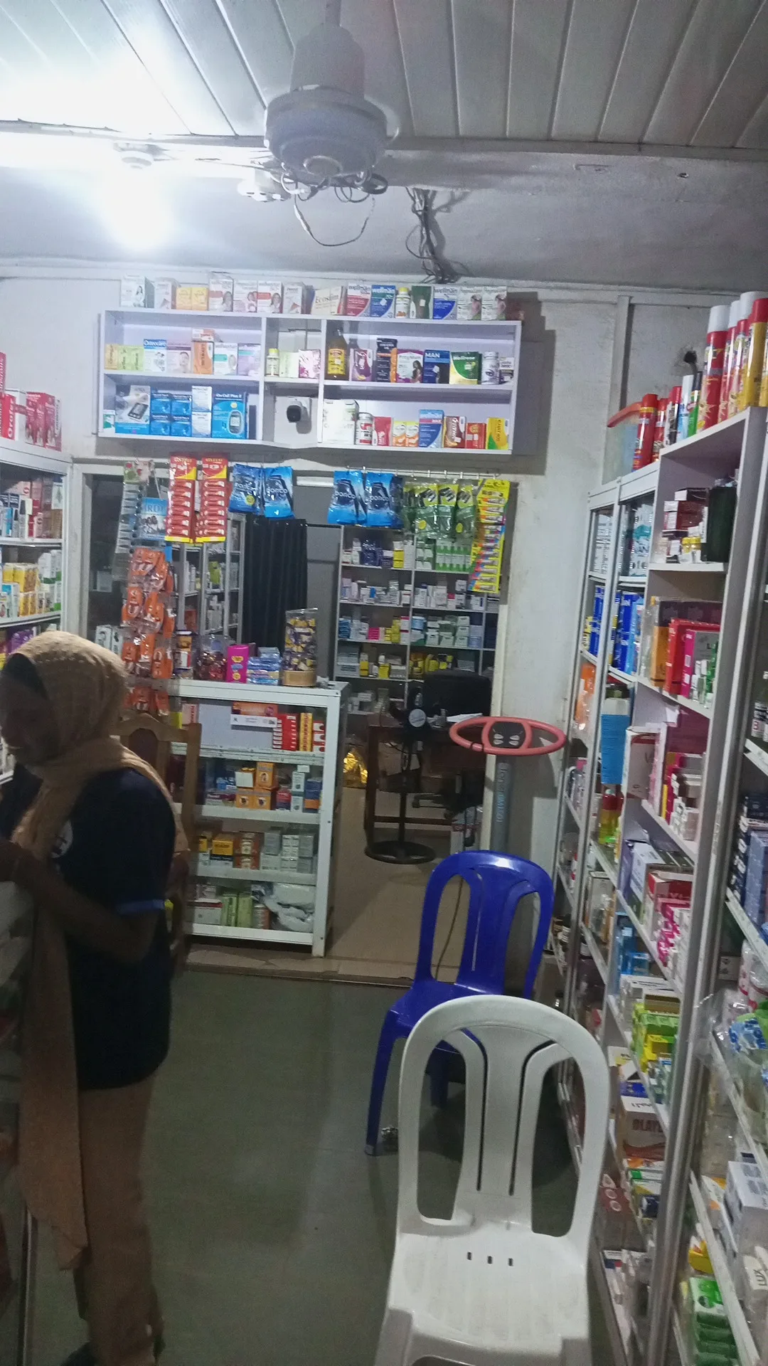 Eleazar Pharmacy — photo