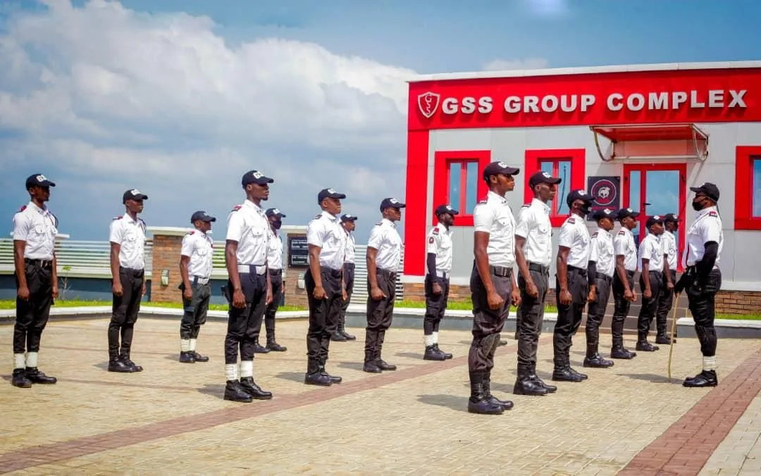 GSS Security LTD Abuja photo 3
