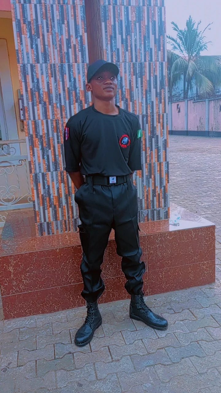 GSS Security LTD Abuja photo 5