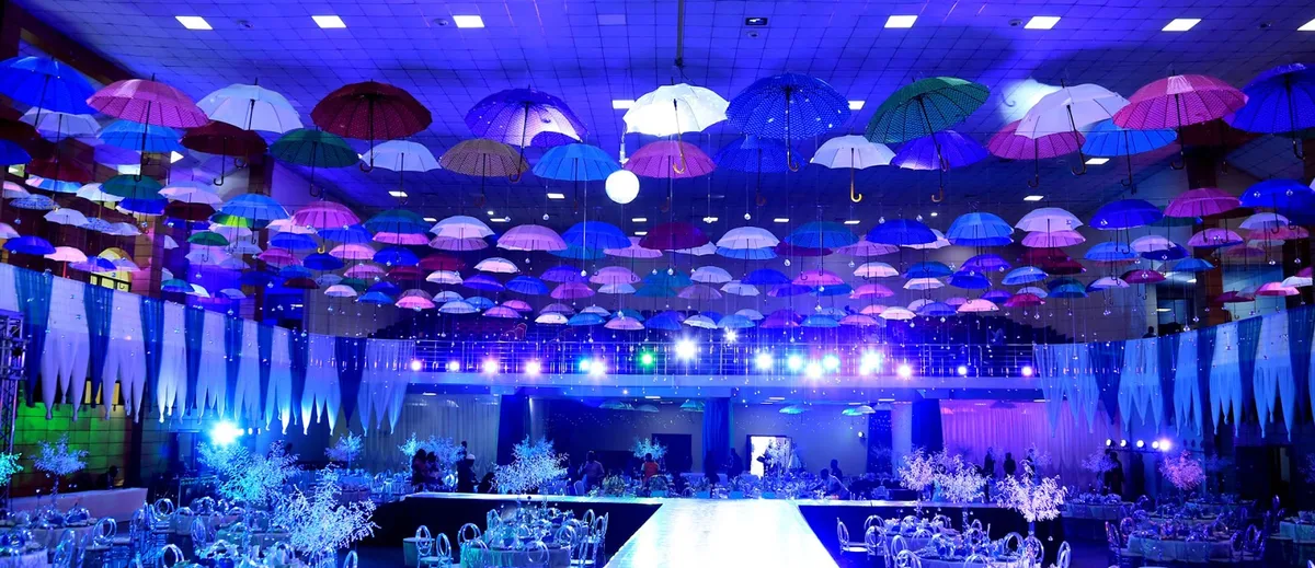 Elizabeth R Events — photo
