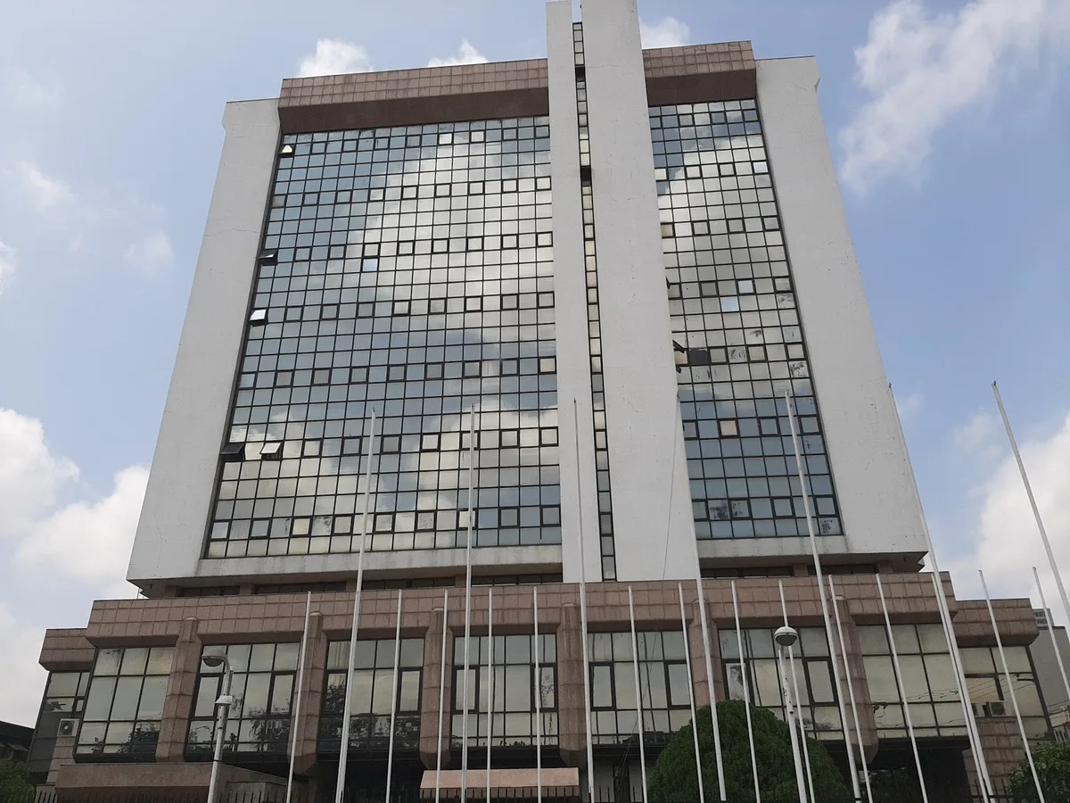 G4S SECURE SOLUTIONS NIGERIA LIMITED — photo