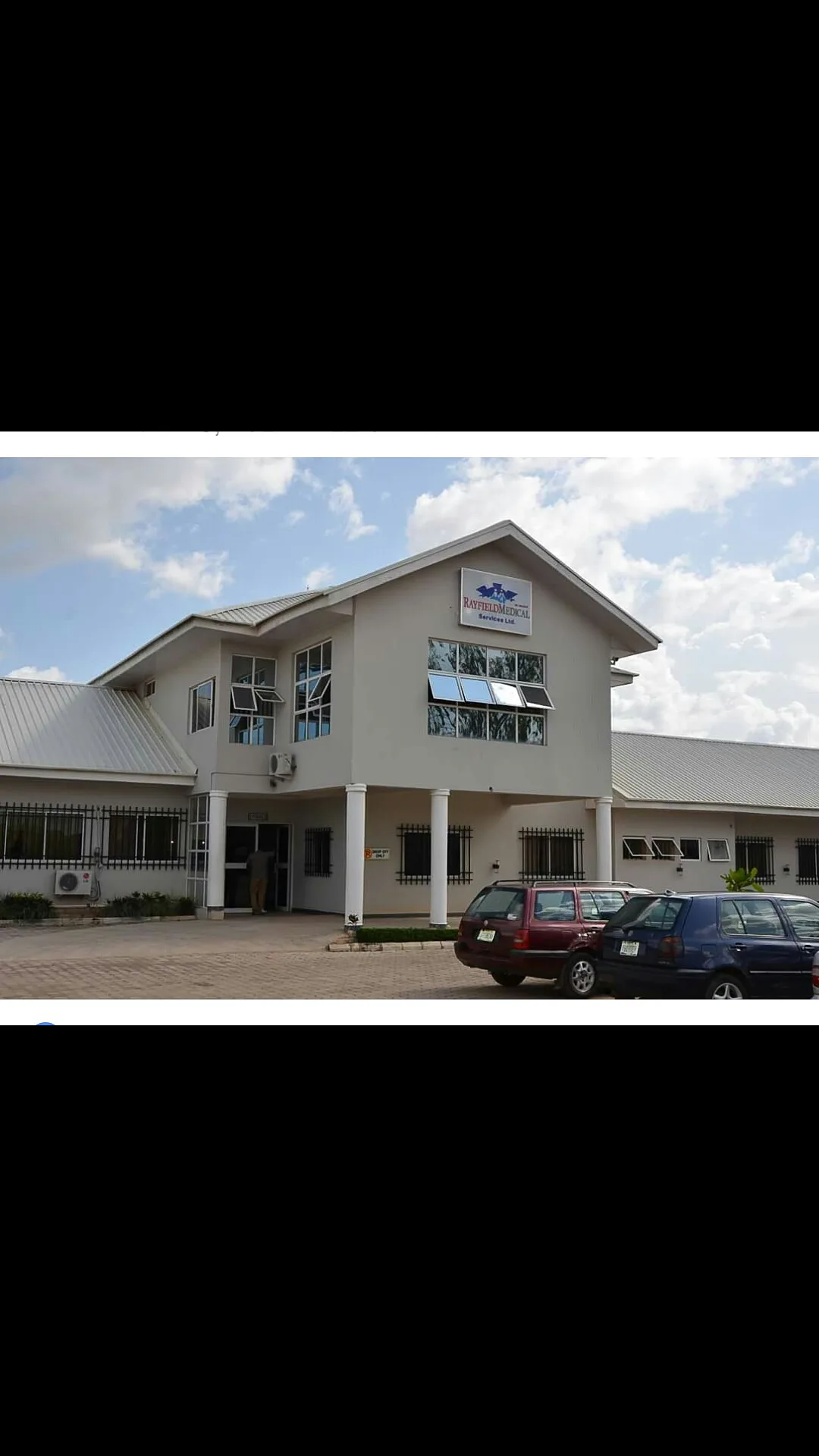 Rayfield Medical Services Ltd. — photo