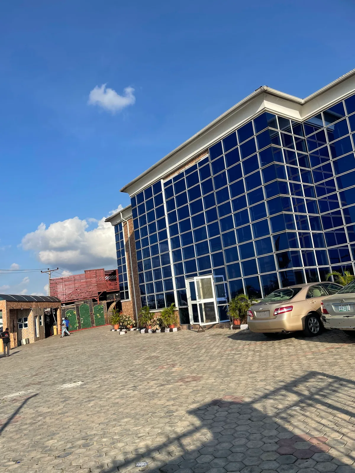 Bollads Event Centre photo 2