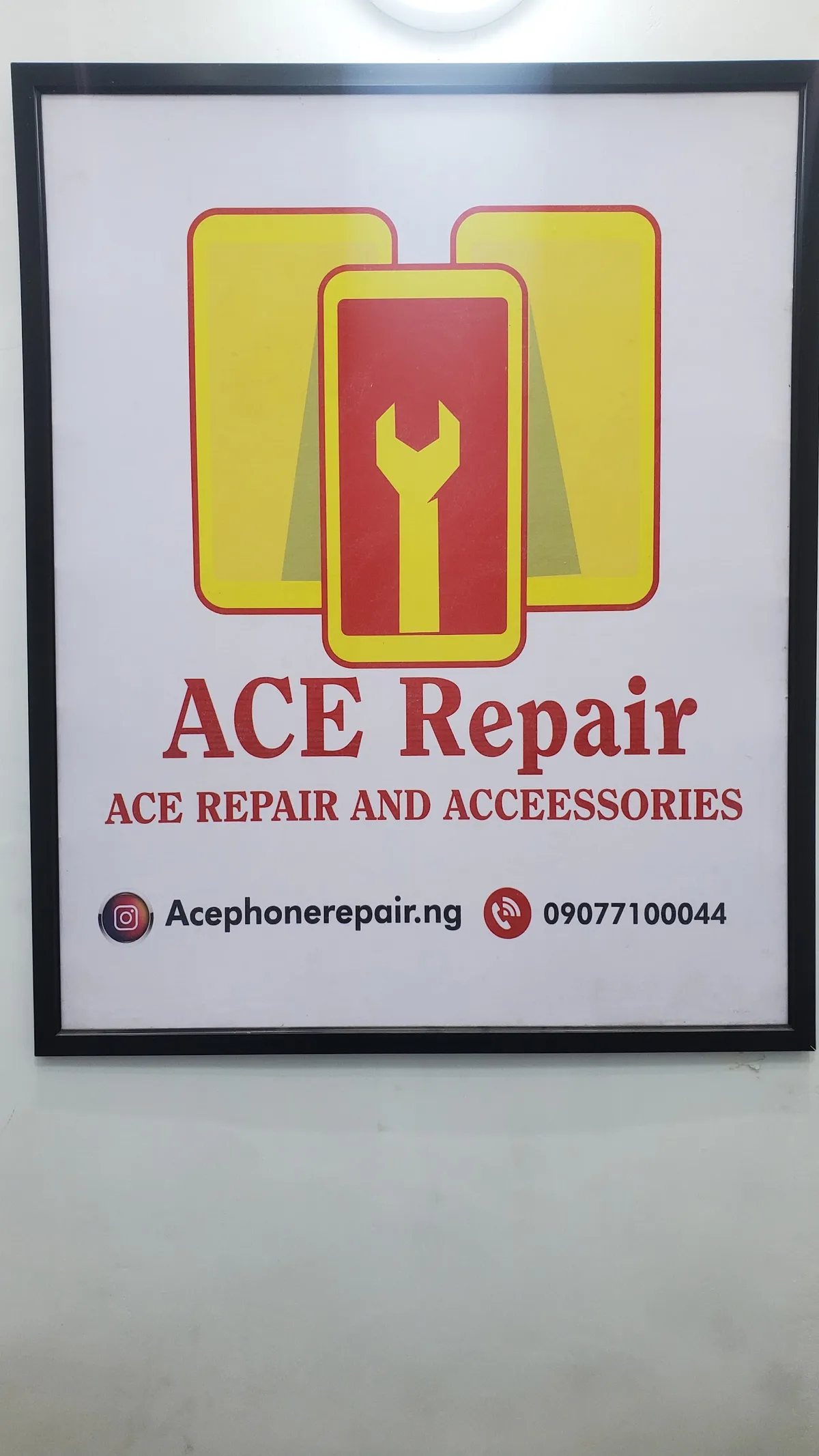Ace phone repair and Accessories — photo