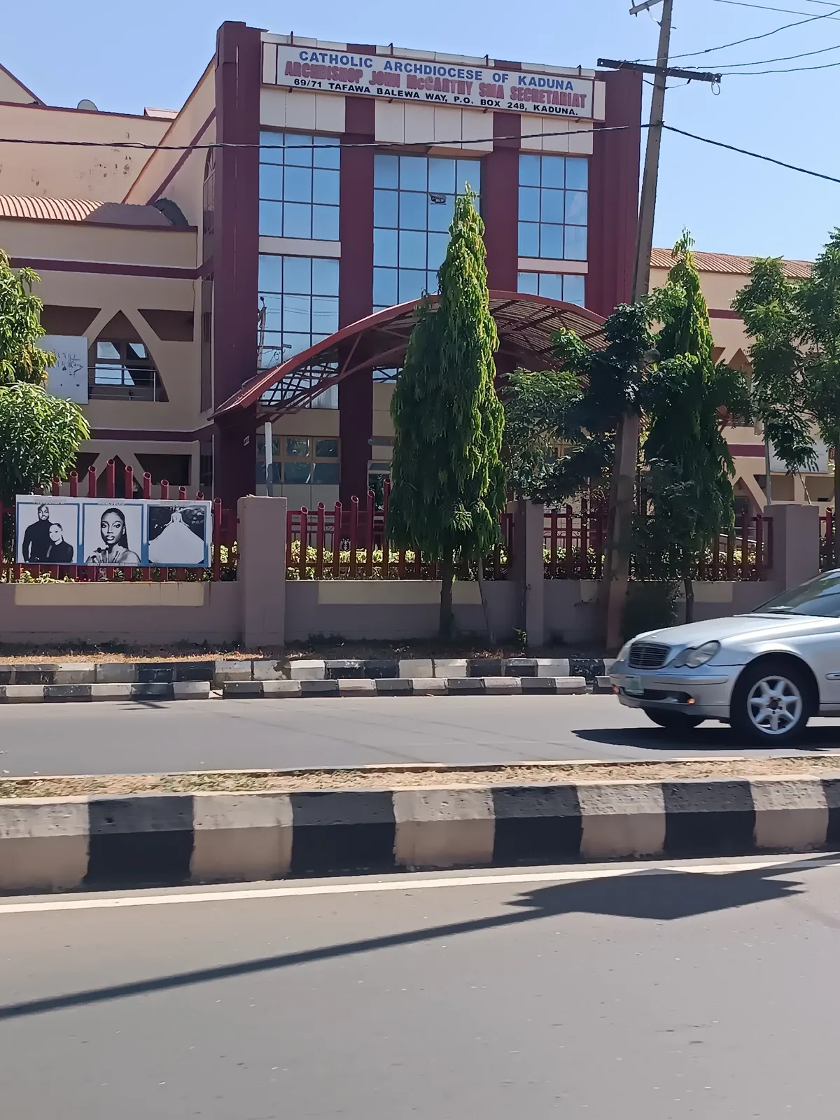ARCHDIOCESE OF KADUNA — photo