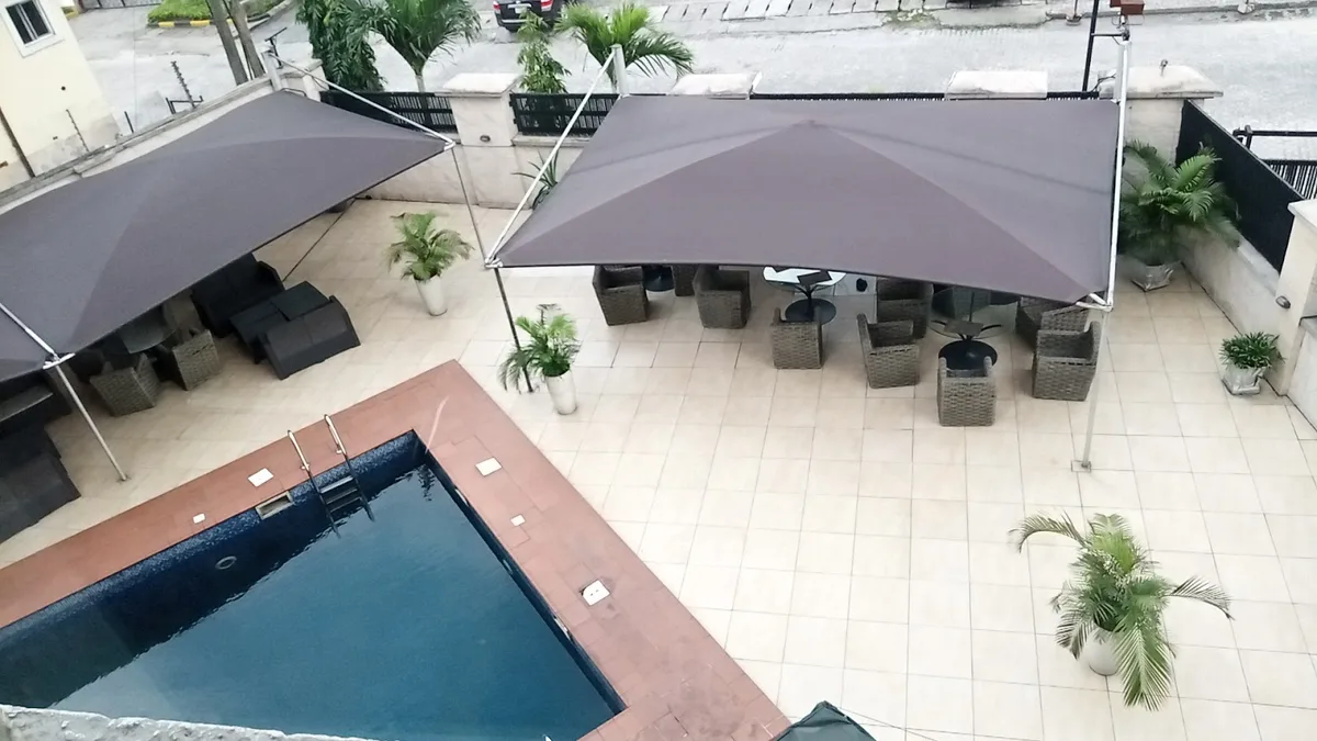 Genesis Hotels Port Harcourt photo 3