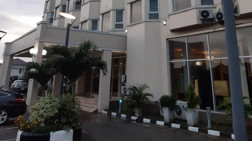Genesis Hotels Port Harcourt photo 5