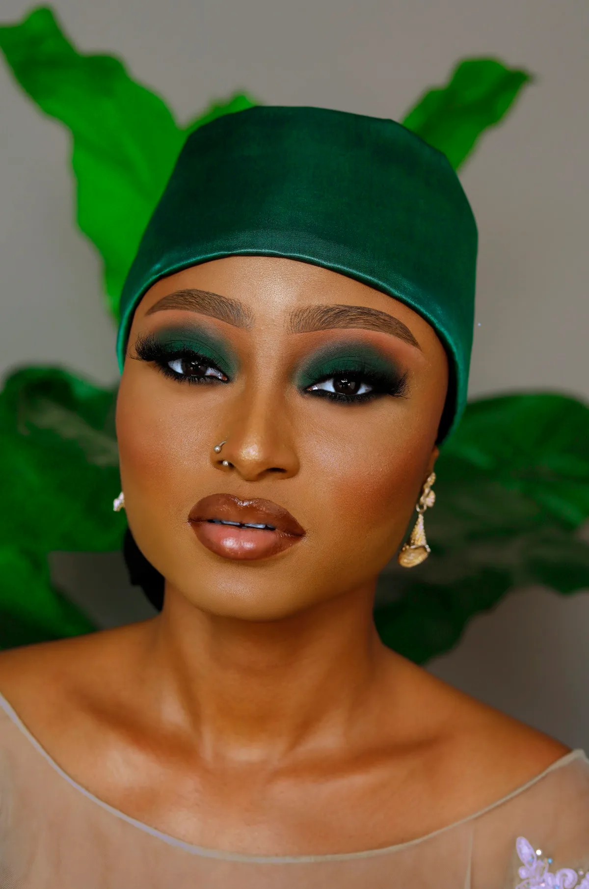 Flawlessfacesbytoria photo 3