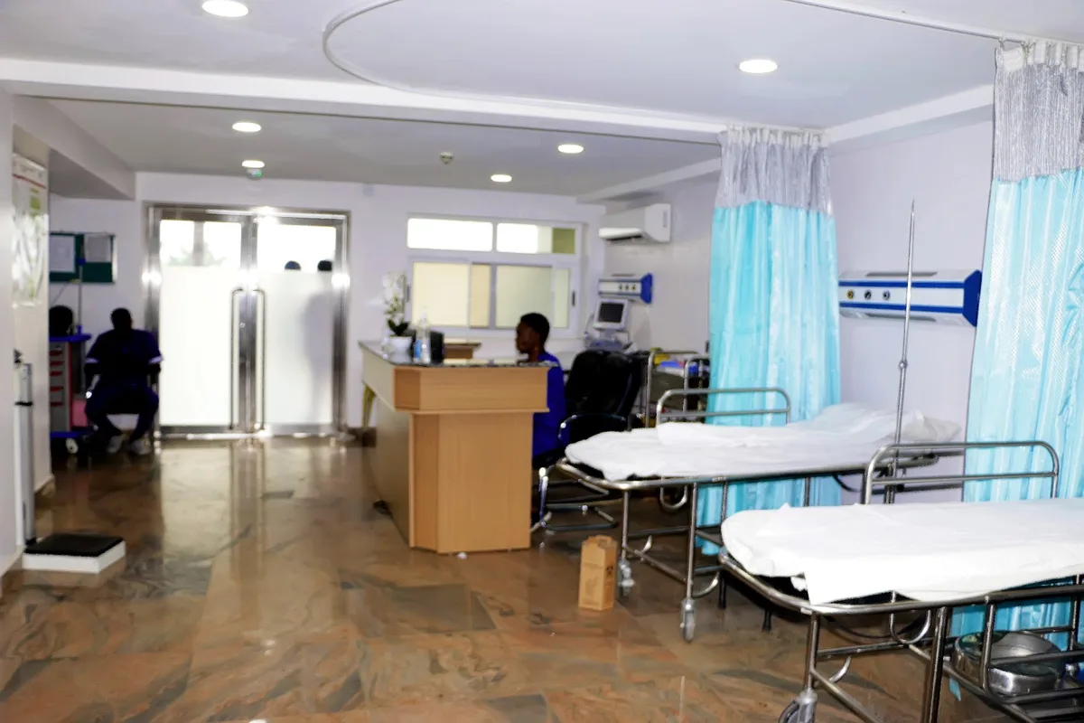 Nisa Premier Hospital photo 3