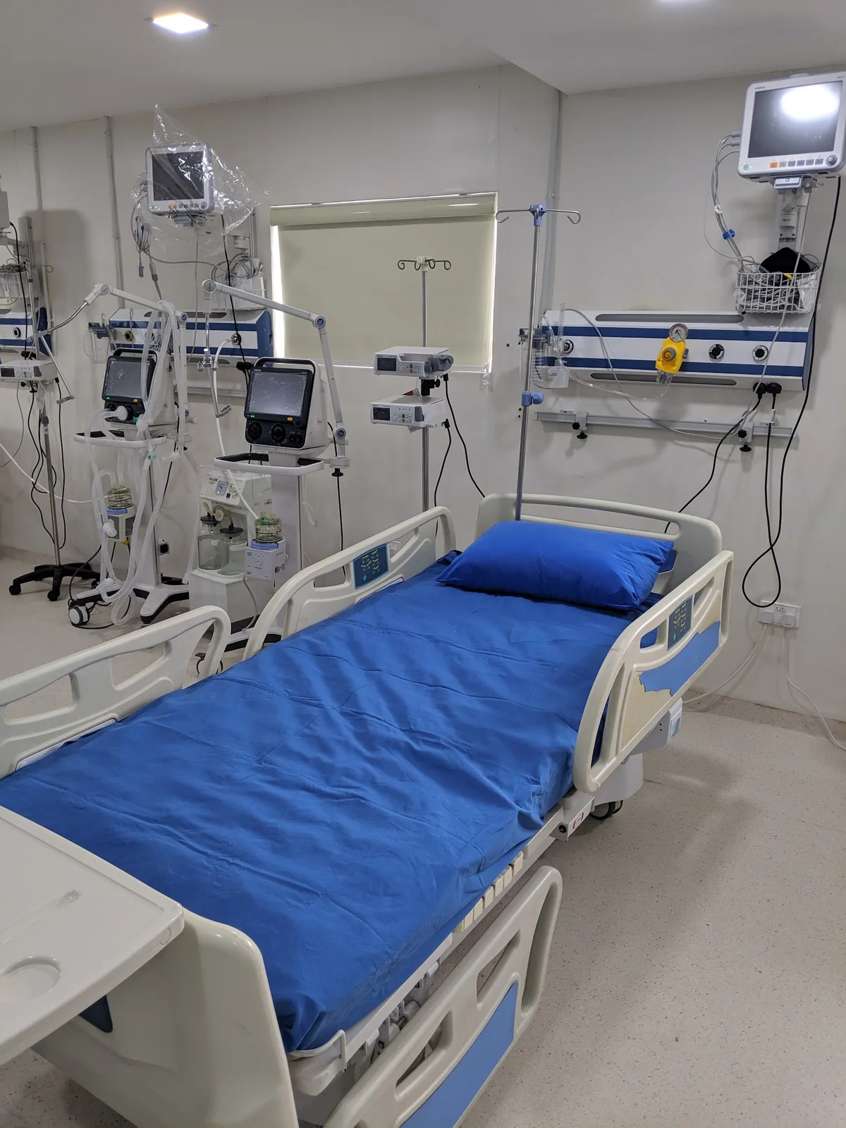 Nisa Premier Hospital photo 5