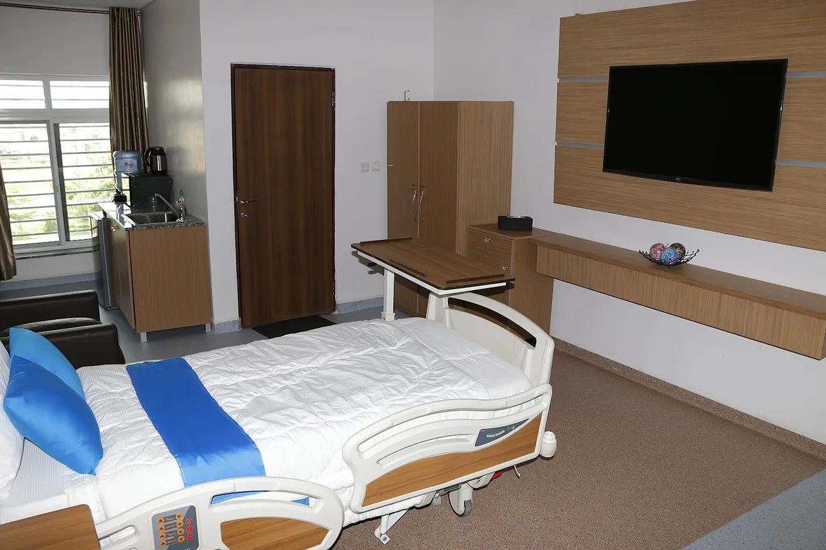 Nisa Premier Hospital photo 6