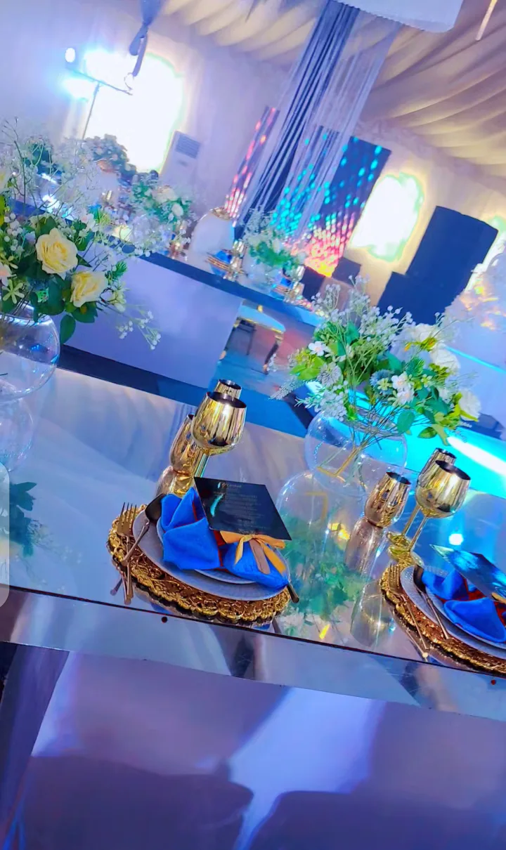 GRATITUDE EVENT CENTRE (GEC) photo 4