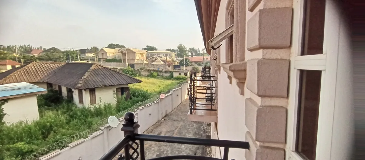 La Maison Hotel — photo