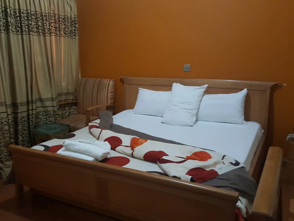 La Maison Hotel photo 2