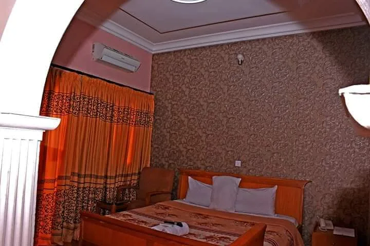 La Maison Hotel photo 6