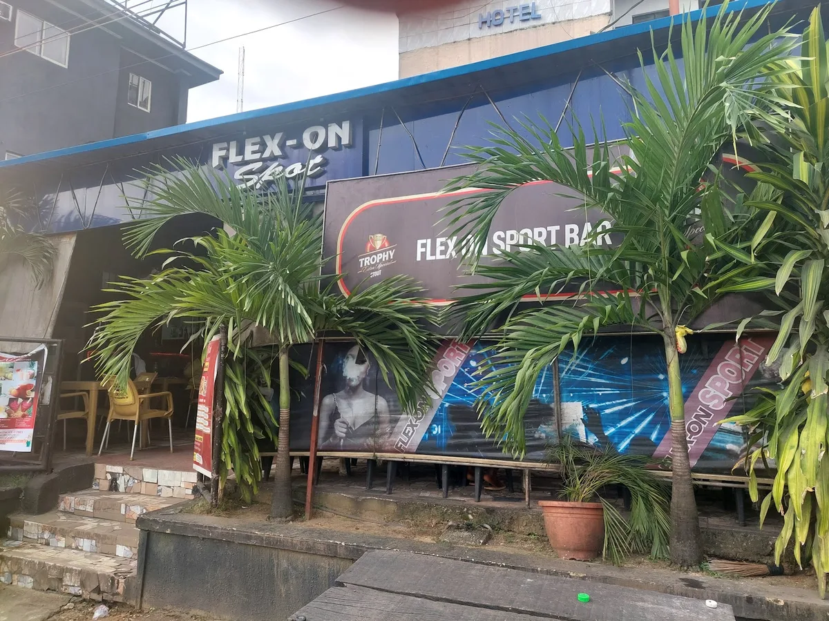 Best Barbecue / Grills In Port Harcourt — photo