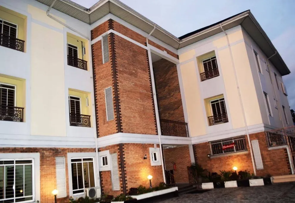 1804 Boutique Hotel — photo