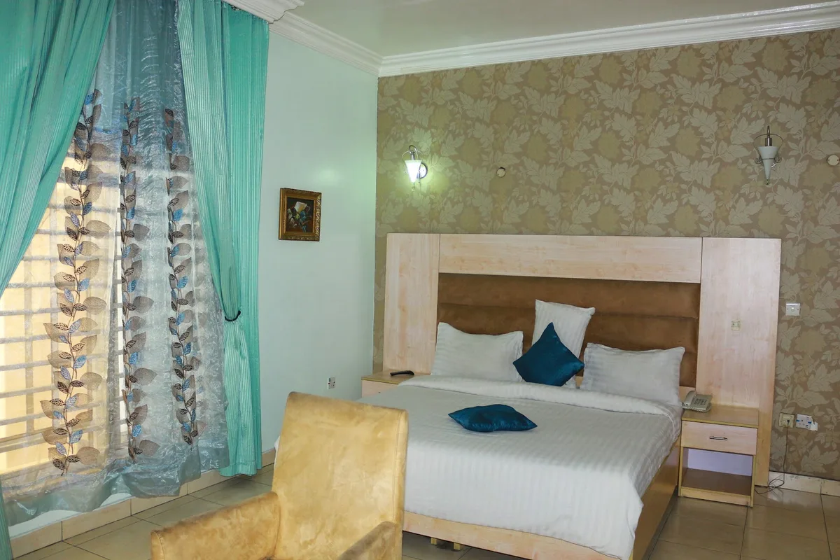 1804 Boutique Hotel photo 2